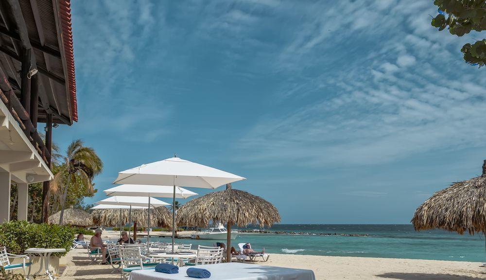فندق فلوريس سويت - سبا آند بيتش كلوب Piscadera Bay المظهر الخارجي الصورة