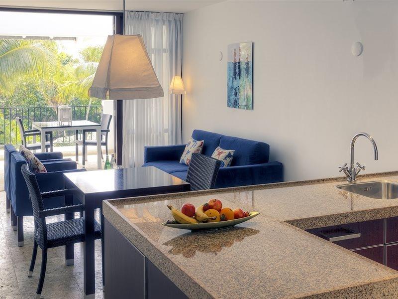 فندق فلوريس سويت - سبا آند بيتش كلوب Piscadera Bay المظهر الخارجي الصورة